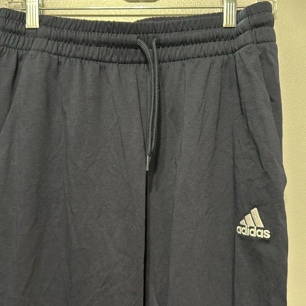 Men’s Adidas joggers - Picture 4 of 5